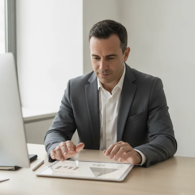 asesor financiero Vista Alegre